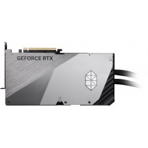 Placa video MSI GeForce RTX 5090 32G SUPRIM LIQUID SOC V530-011R
