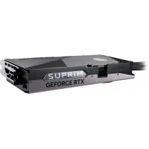 Placa video MSI GeForce RTX 5090 32G SUPRIM LIQUID SOC V530-011R