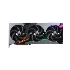 Placa video MSI  GeForce RTX 5090 32G VANGUARD SOC