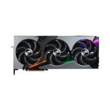 Placa video MSI  GeForce RTX 5090 32G VANGUARD SOC