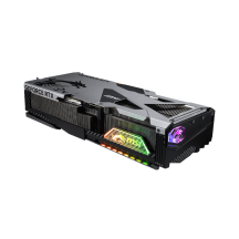 Placa video MSI  GeForce RTX 5090 32G VANGUARD SOC