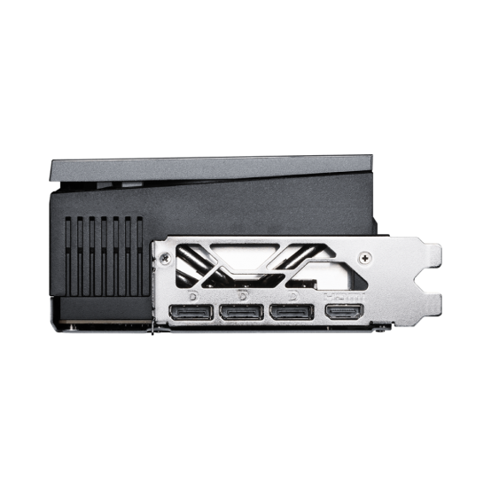 Placa video MSI  GeForce RTX 5090 32G VANGUARD SOC