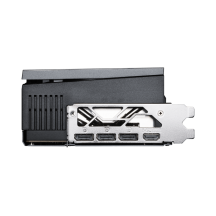 Placa video MSI  GeForce RTX 5090 32G VANGUARD SOC