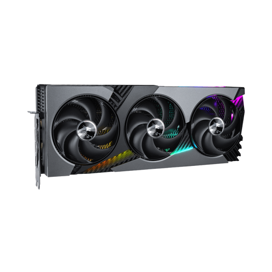 Placa video MSI  GeForce RTX 5090 32G VANGUARD SOC