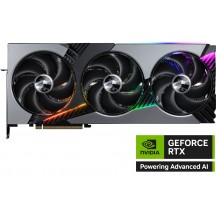 Placa video MSI GeForce RTX 5090 32G VANGUARD SOC LAUNCH EDITION V530-013R