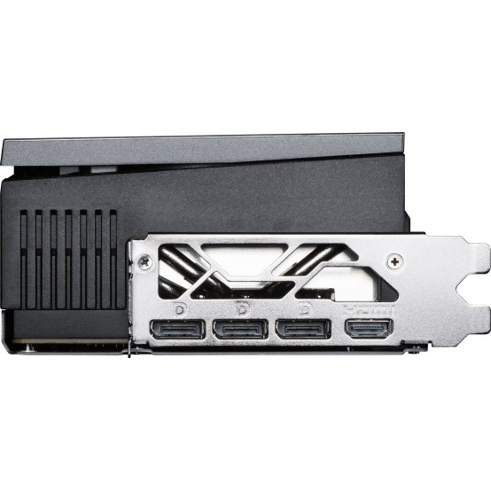 Placa video MSI GeForce RTX 5090 32G VANGUARD SOC LAUNCH EDITION V530-013R