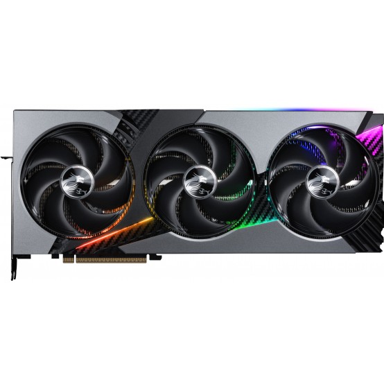 Placa video MSI GeForce RTX 5090 32G VANGUARD SOC LAUNCH EDITION V530-013R