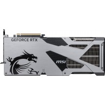 Placa video MSI GeForce RTX 5090 32G VANGUARD SOC LAUNCH EDITION V530-013R