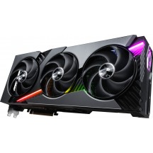 Placa video MSI GeForce RTX 5090 32G VANGUARD SOC LAUNCH EDITION V530-013R