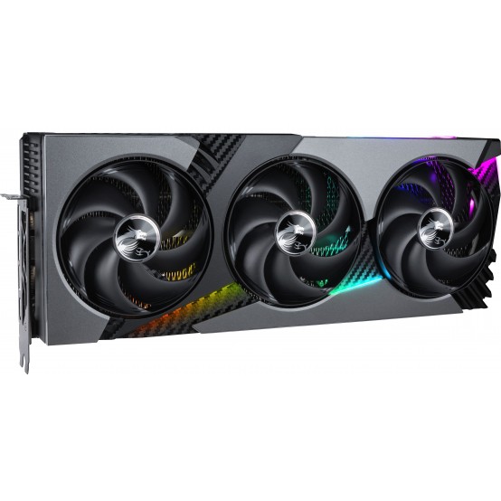 Placa video MSI GeForce RTX 5090 32G VANGUARD SOC LAUNCH EDITION V530-013R