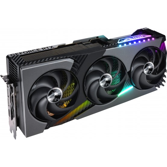 Placa video MSI GeForce RTX 5090 32G VANGUARD SOC LAUNCH EDITION V530-013R