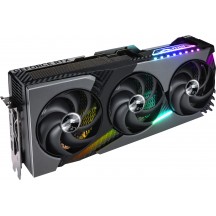 Placa video MSI GeForce RTX 5090 32G VANGUARD SOC LAUNCH EDITION V530-013R