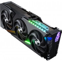 Placa video MSI GeForce RTX 5090 32G VANGUARD SOC LAUNCH EDITION V530-013R
