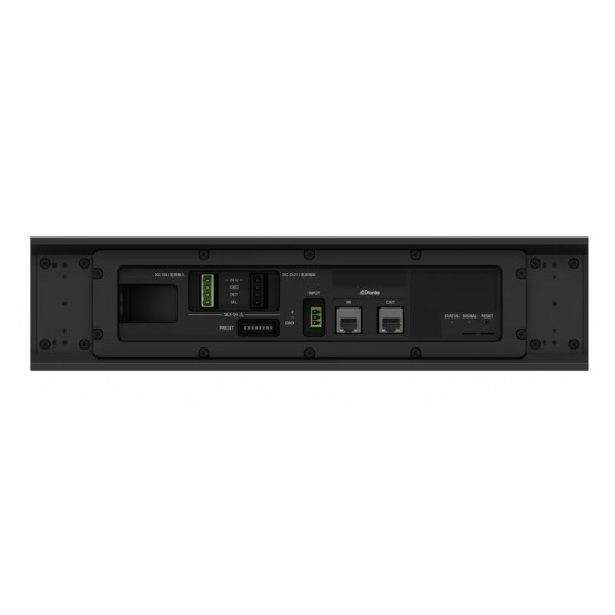 Boxe Sony Powered Line-Array Speaker SLS-1A