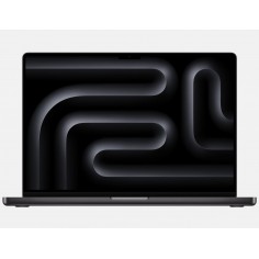 Laptop Apple MacBook Pro 16 MBP16M4MAXC14G32362BK