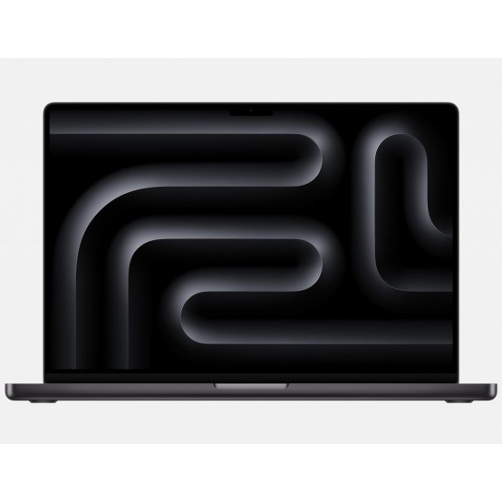 Laptop Apple MacBook Pro 16 MBP16M4MAXC14G32362BK