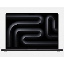 Laptop Apple MacBook Pro 16 MBP16M4MAXC14G32362BK