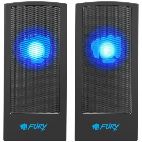 Boxe Fury Skyray