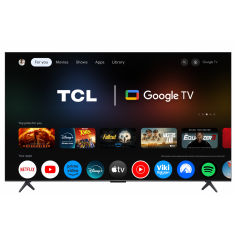 Televizor TCL  65C61KS 2