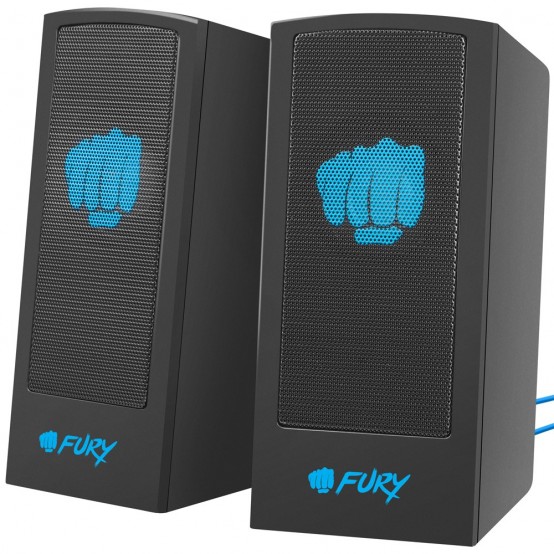 Boxe Fury Skyray