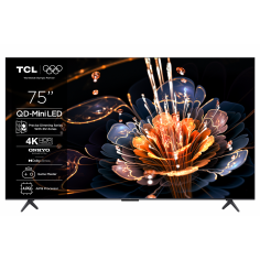 Televizor TCL  75C61KS