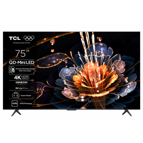 Televizor TCL  75C61KS