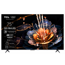 Televizor TCL  75C61KS