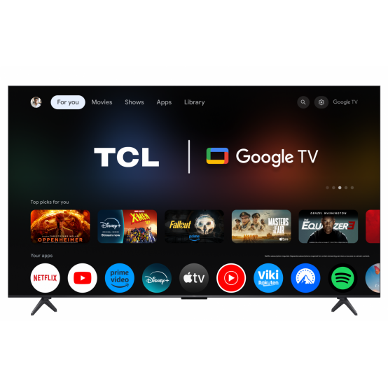 Televizor TCL  75C61KS