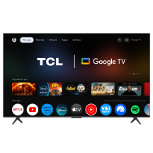 Televizor TCL  75C61KS