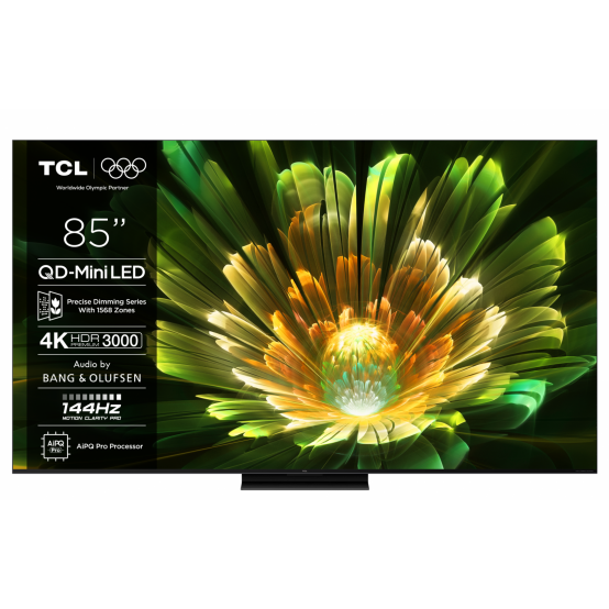 Televizor TCL  85Q7C