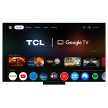 Televizor TCL  85Q7C
