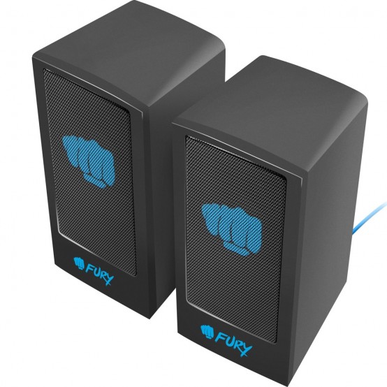 Boxe Fury Skyray
