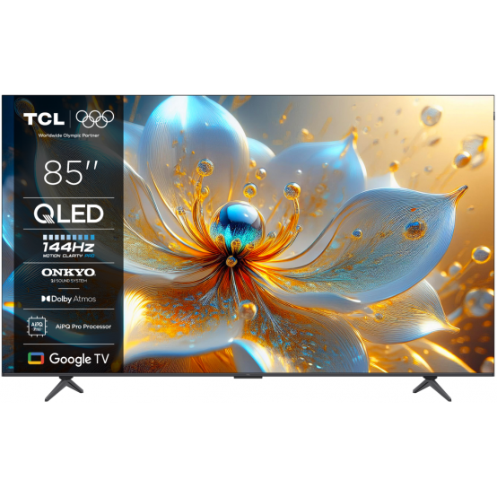 Televizor TCL  85T8C