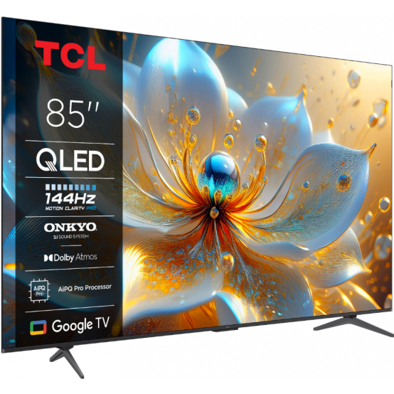 Televizor TCL  85T8C