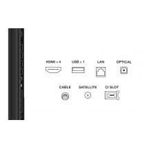 Televizor TCL  85T8C