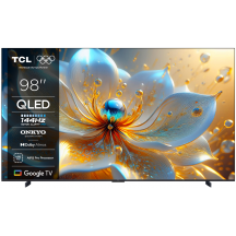 Televizor TCL  98T8C