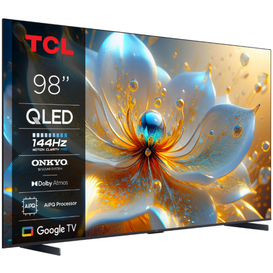 Televizor TCL  98T8C