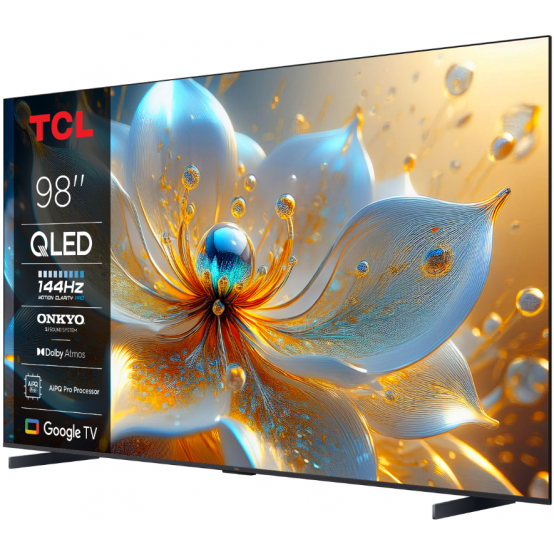 Televizor TCL  98T8C