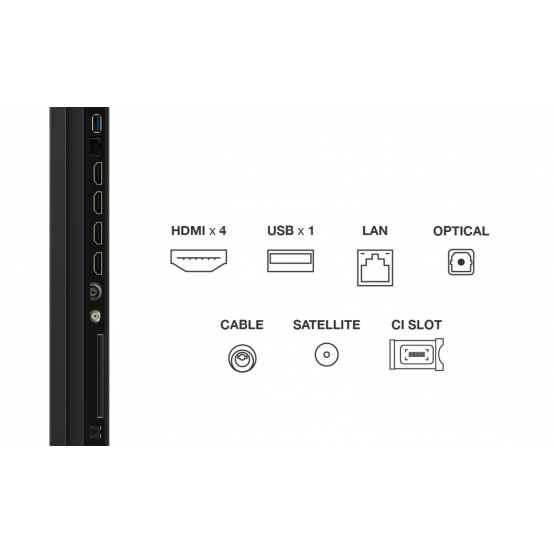 Televizor TCL  98T8C