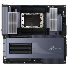 Placa de baza GigaByte  W790 AI TOP