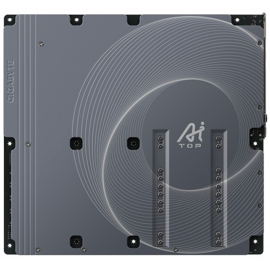 Placa de baza GigaByte  W790 AI TOP