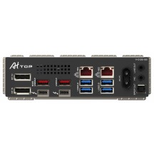 Placa de baza GigaByte  W790 AI TOP