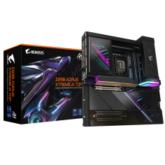Placa de baza GigaByte  Z890 A XTREME AI TOP