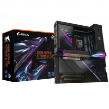 Placa de baza GigaByte  Z890 A XTREME AI TOP