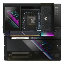 Placa de baza GigaByte  Z890 A XTREME AI TOP