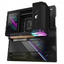 Placa de baza GigaByte  Z890 A XTREME AI TOP