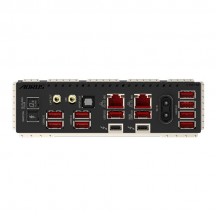 Placa de baza GigaByte  Z890 A XTREME AI TOP
