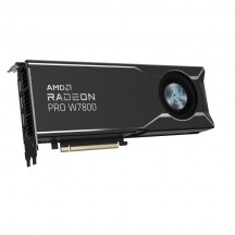 Placa video GigaByte  W7800 AI TOP 32G