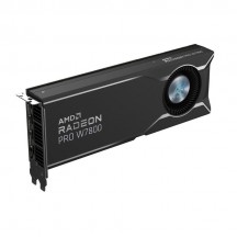 Placa video GigaByte  W7800 AI TOP 32G