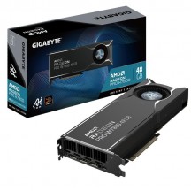 Placa video GigaByte  W7800 AI TOP 48G